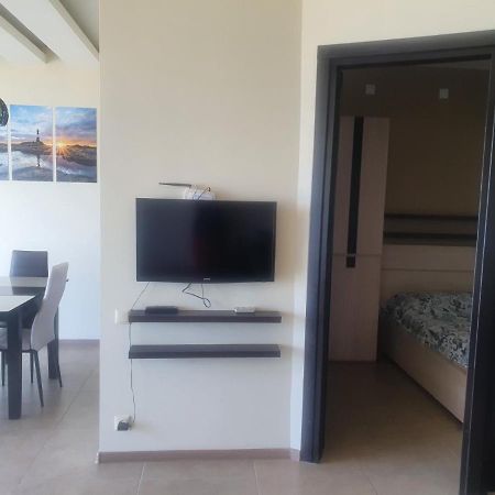 Apartment Magnolia Seaside 바투미 외부 사진