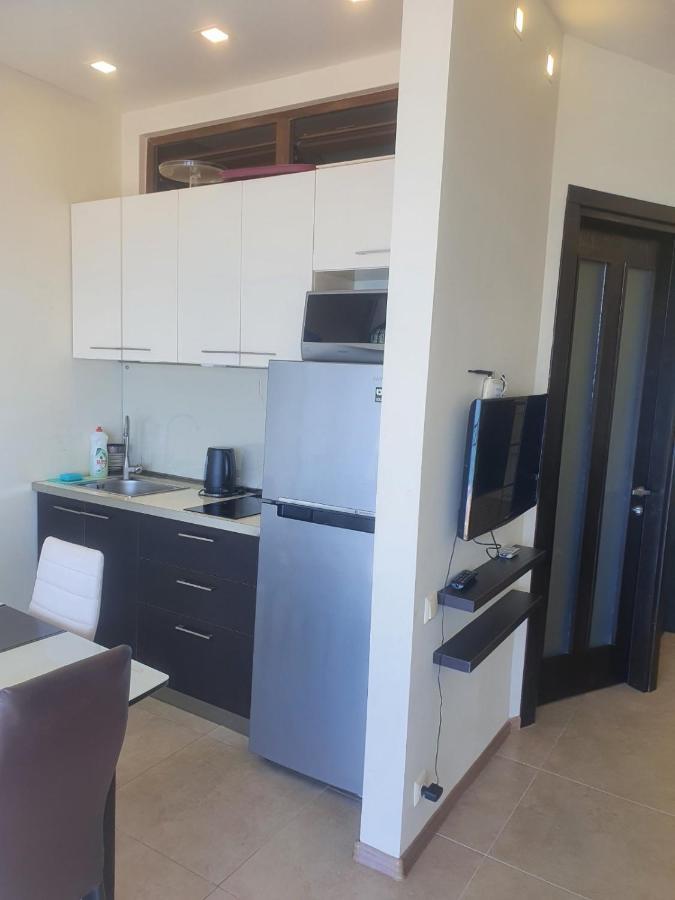Apartment Magnolia Seaside 바투미 외부 사진