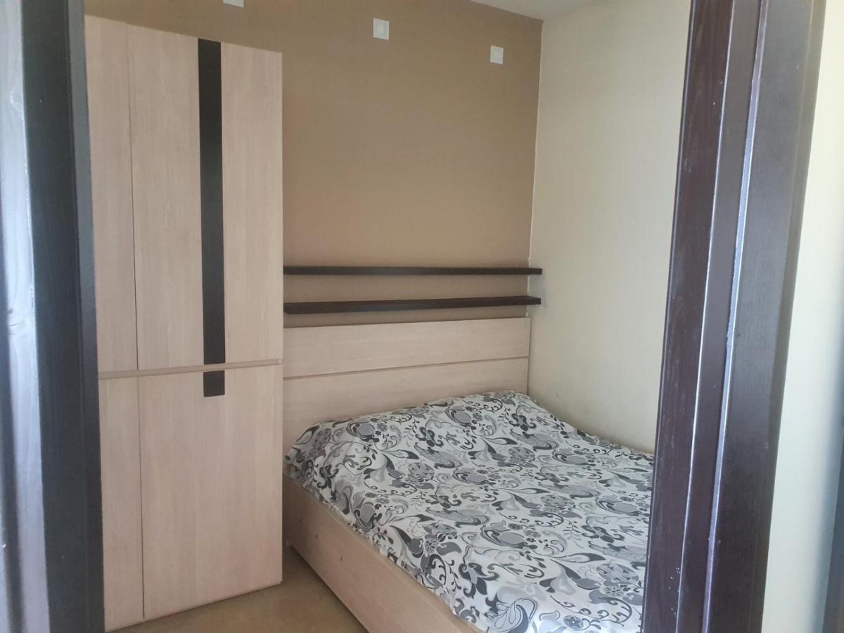 Apartment Magnolia Seaside 바투미 외부 사진
