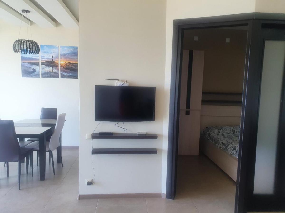 Apartment Magnolia Seaside 바투미 외부 사진