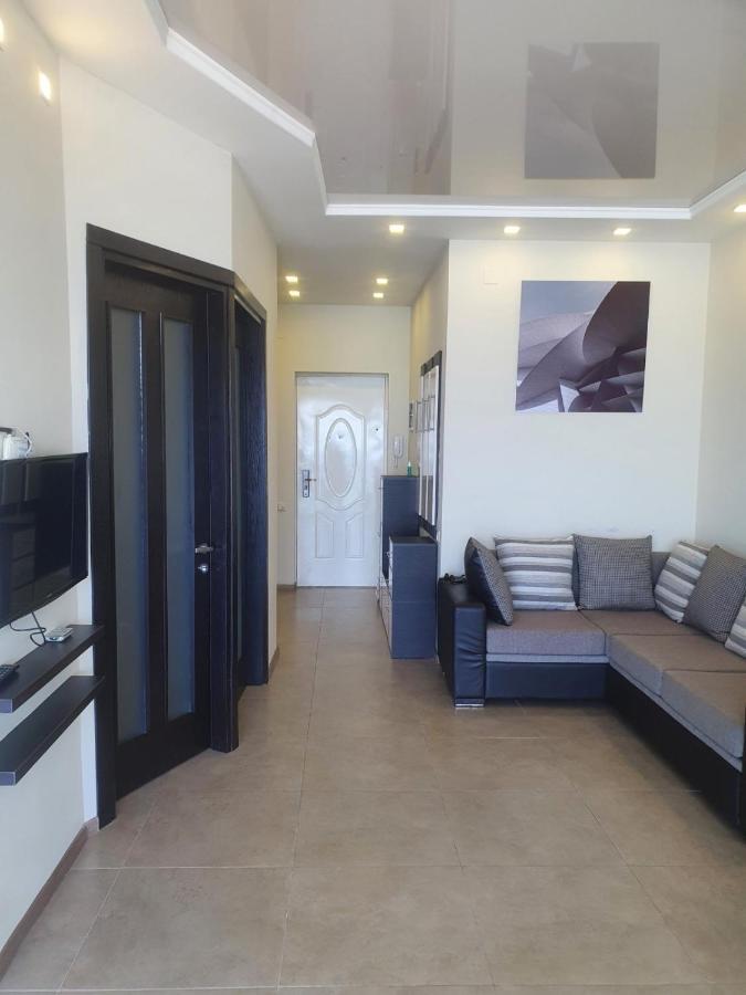 Apartment Magnolia Seaside 바투미 외부 사진