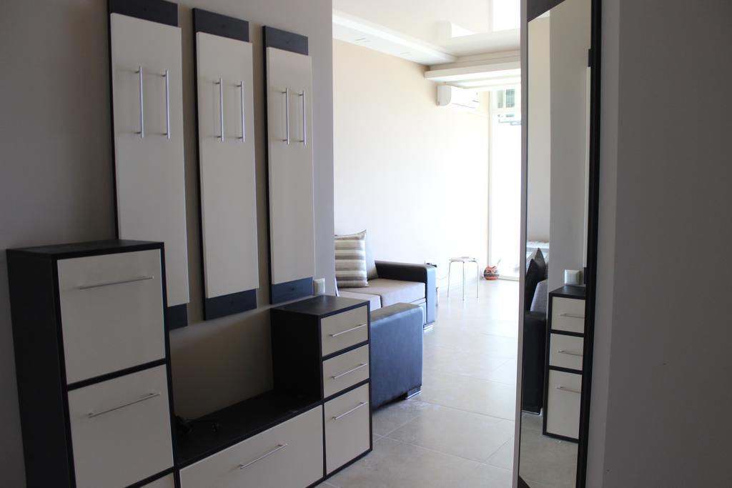 Apartment Magnolia Seaside 바투미 객실 사진