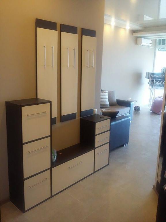 Apartment Magnolia Seaside 바투미 외부 사진