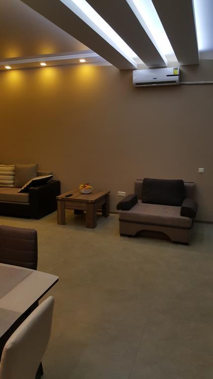 Apartment Magnolia Seaside 바투미 외부 사진