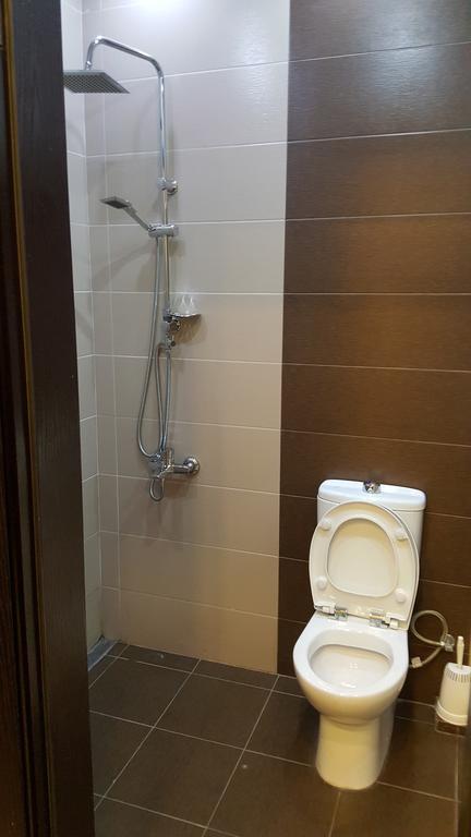 Apartment Magnolia Seaside 바투미 외부 사진