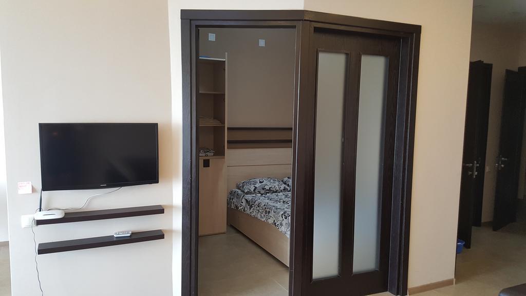 Apartment Magnolia Seaside 바투미 외부 사진