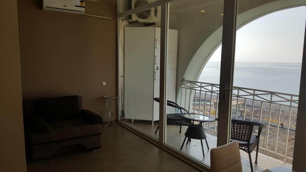 Apartment Magnolia Seaside 바투미 외부 사진